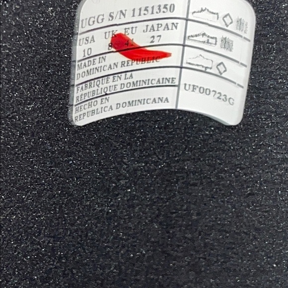 UGG DROPLET TALL - Picture 5 of 6